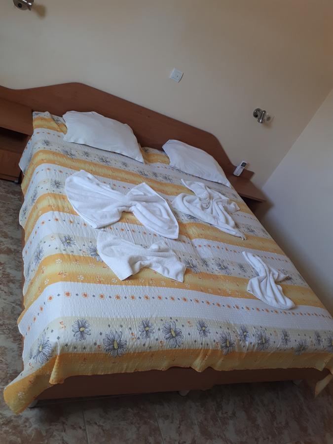 Hotel Palace Kranevo Exteriör bild